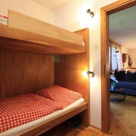 Chalet Wiesernock 巴德小基希海姆 外观 照片