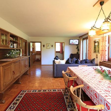 Chalet Wiesernock 巴德小基希海姆 外观 照片