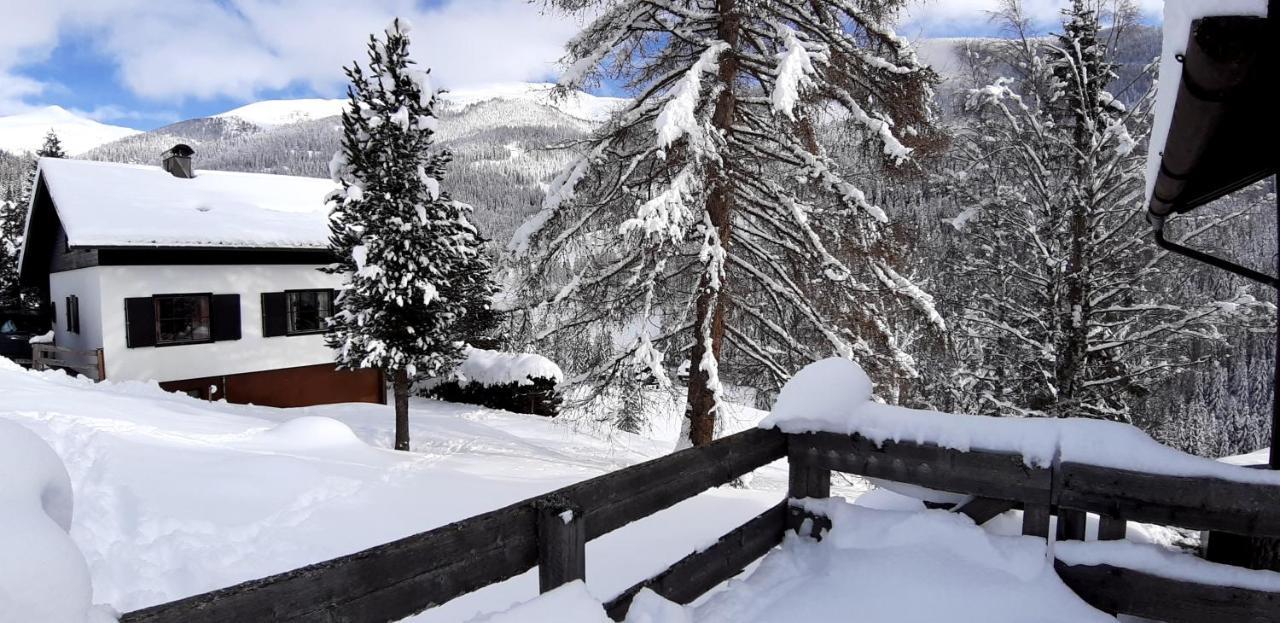 Chalet Wiesernock 巴德小基希海姆 外观 照片