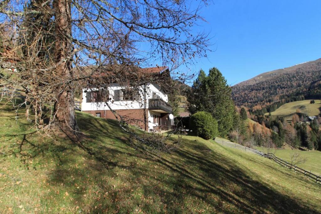 Chalet Wiesernock 巴德小基希海姆 外观 照片